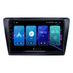 Штатная магнитола Torssen 2K Skoda Rapid 2013+ F96128 4G Carplay DSP 2
