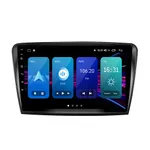Штатна магнітола Torssen 2K Skoda Superb 16+ F10232 4G Carplay DSP 2