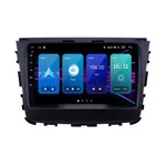 Штатная магнитола Torssen 2K SsangYong Rexton 19+ F10232 4G Carplay DSP 2