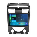 Штатна магнітола Torssen 2K SsangYong Rexton 2 06-12 F96128 4G Carplay DSP