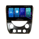 Штатна магнітола Torssen 2K SsangYong Rexton 2 14-17 F9332 4G Carplay DSP 2