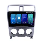 Штатна магнітола Torssen 2K Subaru Forester 02-08 F9332 4G Carplay DSP 2