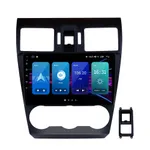 Штатная магнитола Torssen 2K Subaru Forester 2013-2019,Impreza/WRX 2013-2016 F9464 4G Carplay DSP 2