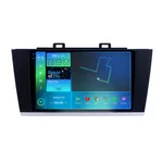 Штатна магнітола Torssen 2K Subaru Outback 15-18 /Legacy 15-18 F98256 4G Carplay DSP 2