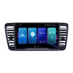 Штатная магнитола Torssen 2K Subaru Outback 3/Legacy 4 (2003-2009) F9464 4G Carplay DSP 2