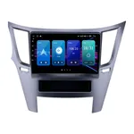 Штатная магнитола Torssen 2K Subaru Outback4 /Legacy 5 F9464 4G Carplay DSP 2