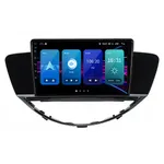 Штатная магнитола Torssen 2K Subaru Tribeca WX W10 (2004-2014) F9464 4G Carplay DSP 2