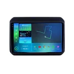 Штатна магнітола Torssen 2K Suzuki Ignis 2021- F9464 4G Carplay DSP