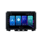 Штатна магнітола Torssen 2K Suzuki Jimny 19+ F9464 4G Carplay DSP 2