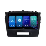 Штатна магнітола Torssen 2K Suzuki Vitara 2016- F96128 4G Carplay DSP 2