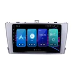 Штатная магнитола Torssen 2K Toyota Avensis 09-15 F96128 4G Carplay DSP 2
