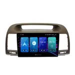 Штатная магнитола Torssen 2K Toyota Camry 30 01-06 F96128 4G Carplay DSP 2