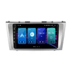 Штатна магнітола Torssen 2K Toyota Camry 40 F9332 4G Carplay DSP 2