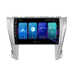 Штатна магнітола Torssen 2K Toyota Camry 55 F10232 4G Carplay DSP 2