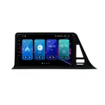 Штатная магнитола Torssen 2K Toyota CHR F9332 4G Carplay DSP 2