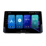 Штатная магнитола Torssen 2K Toyota Corola 20+ F10232 4G Carplay DSP 2