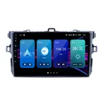Штатная магнитола Torssen 2K Toyota Corolla E150 2003-2010 F9464 4G Carplay DSP 2