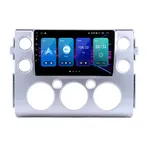 Штатна магнітола Torssen 2K Toyota FJ Cruiser F10232 4G Carplay DSP 2