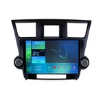 Штатна магнітола Torssen 2K Toyota Highlander XU 40 2010-2016 F10332 4G Carplay DSP без крутилок