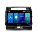 Штатная магнитола Torssen 2K Toyota LC200 2008+ F10232 4G Carplay DSP 2