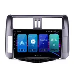 Штатна магнітола Torssen 2K Toyota Prado 150 2009-2013 F96128 4G Carplay DSP 2