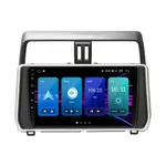 Штатная магнитола Torssen 2K Toyota Prado 150 2017+ F10232 4G Carplay DSP 2