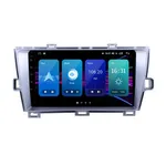 Штатная магнитола Torssen 2K Toyota Prius 12 F9332 4G Carplay DSP 2