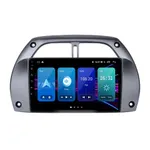 Штатна магнітола Torssen 2K Toyota Rav4 2001-2006 F9332 4G Carplay DSP 2