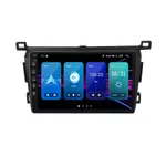 Штатная магнитола Torssen 2K Toyota Rav4 2013-2018 F96128 4G Carplay DSP 2