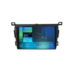 Штатная магнитола Torssen 2K Toyota Rav4 2013-2018 F96128 4G Carplay DSP