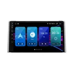 Штатная магнитола Torssen 2K Toyota Rav4 2019+ F10464 4G Carplay DSP 2