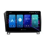 Штатна магнітола Torssen 2K Toyota Sequoia 2007-2017/Tundra 2007-2012 F10464 4G Carplay DSP 2