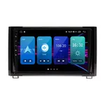 Штатная магнитола Torssen 2K Toyota Sequoia /Tundra 2016- F96128 4G Carplay DSP 2