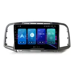 Штатная магнитола Torssen 2K Toyota Venza 08-16 F9464 4G Carplay DSP 2