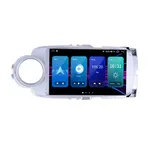 Штатна магнітола Torssen 2K Toyota Yaris (P130) (2011-2013) F9464 4G Carplay DSP 2