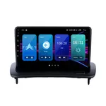 Штатна магнітола Torssen 2K Volvo S40/C30/C70 F9464 4G Carplay DSP 2