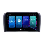 Штатна магнітола Torssen 2K Volvo S80 99-16 F9464 4G Carplay DSP 2
