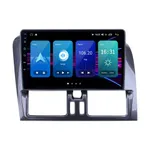Штатная магнитола Torssen 2K Volvo XC60 10-17 F9464 4G Carplay DSP 2