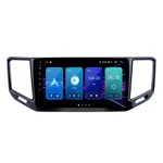 Штатная магнитола Torssen 2K VW Atlas/Teramont F10464 4G Carplay DSP 2