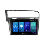 Штатна магнітола Torssen 2K VW Golf 7 grey F10464 4G Carplay DSP 2
