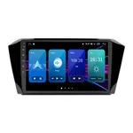 Штатная магнитола Torssen 2K VW Passat B8 F10232 4G Carplay DSP 2