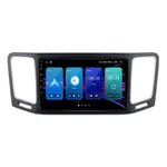 Штатна магнітола Torssen 2K VW Sharan 12-18 F96128 4G Carplay DSP 2
