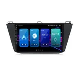 Штатная магнитола Torssen 2K VW Tiguan 2017+ F10232 4G Carplay DSP 2
