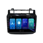 Штатная магнитола Torssen 2K VW Touareg 2011-2017 F9464 4G Carplay DSP 2