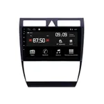Штатна магнітола Torssen Audi A6 (4B) 97-05, Allroad 00-06 F9332 4G Carplay 2