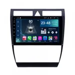 Штатная магнитола Torssen Audi A6 (4B) 97-05 ,Allroad 00-06 F96128 4G Carplay