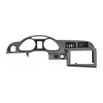 Штатна магнітола Torssen Audi A6 C6 2005-2011 F9464 4G Carplay DSP 3