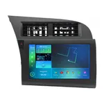 Штатна магнітола Torssen Audi A6 C6 2005-2011 F9464 4G Carplay DSP 2
