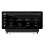 Штатна магнітола Torssen Audi Q3 2013-2018 10.25'' LOW 4/64 4G Carplay