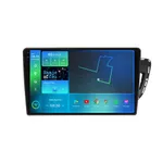 Штатна магнітола Torssen Audi Q5 10-18 F106128 4G Carplay DSP 2